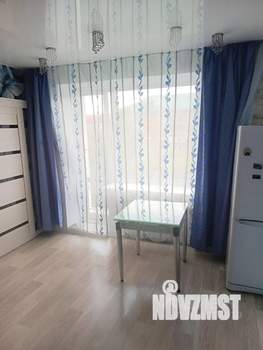 2-к квартира, на длительный срок, 45м2, 4/5 этаж