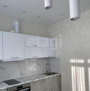 1-к квартира, на длительный срок, 41м2, 14/15 этаж