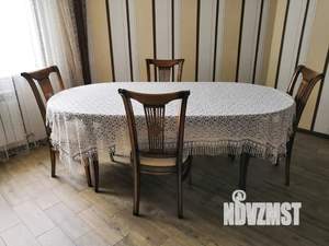 3-к квартира, посуточно, 120м2, 6/16 этаж