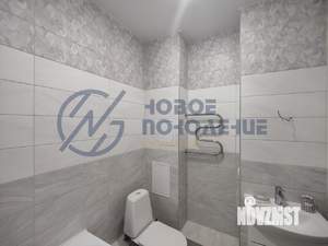 1-к квартира, на длительный срок, 38м2, 8/19 этаж