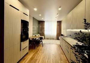 2-к квартира, на длительный срок, 45м2, 6/17 этаж