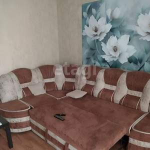 1-к квартира, на длительный срок, 36м2, 16/16 этаж