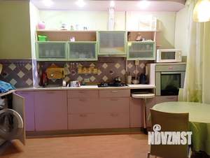 3-к квартира, на длительный срок, 63м2, 3/10 этаж