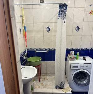 1-к квартира, на длительный срок, 41м2, 2/9 этаж