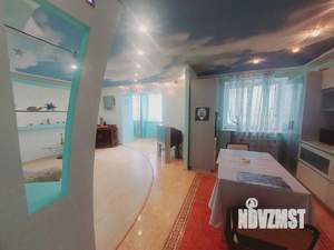 2-к квартира, на длительный срок, 76м2, 2/10 этаж