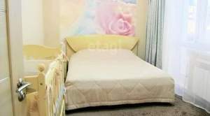 3-к квартира, на длительный срок, 76м2, 5/16 этаж