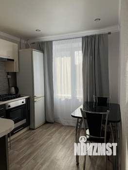 1-к квартира, на длительный срок, 34м2, 2/5 этаж