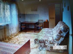 2-к квартира, на длительный срок, 46м2, 3/9 этаж