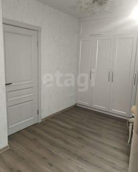 1-к квартира, на длительный срок, 44м2, 1/10 этаж