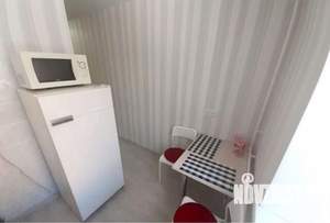 1-к квартира, посуточно, 31м2, 2/9 этаж