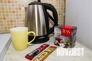 2-к квартира, посуточно, 40м2, 2/5 этаж