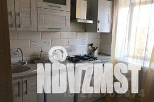1-к квартира, посуточно, 32м2, 5/5 этаж