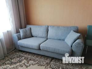 1-к квартира, посуточно, 45м2, 7/9 этаж