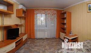 2-к квартира, посуточно, 45м2, 1/1 этаж