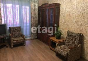 1-к квартира, на длительный срок, 37м2, 9/12 этаж
