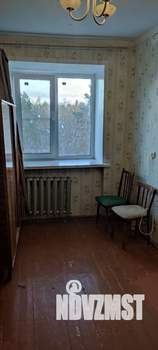 2-к квартира, на длительный срок, 42м2, 4/5 этаж