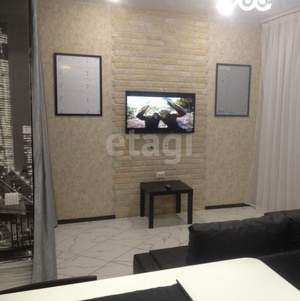 1-к квартира, на длительный срок, 42м2, 11/17 этаж