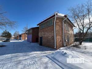 1-к квартира, на длительный срок, 37м2, 2/2 этаж