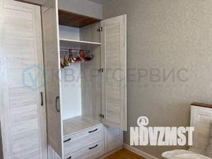 1-к квартира, на длительный срок, 52м2, 2/5 этаж