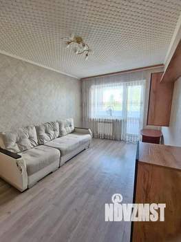 2-к квартира, на длительный срок, 45м2, 2/5 этаж