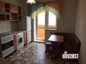 1-к квартира, на длительный срок, 38м2, 6/9 этаж