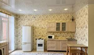 2-к квартира, на длительный срок, 66м2, 8/12 этаж