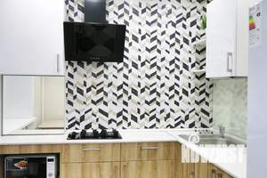 1-к квартира, посуточно, 35м2, 7/9 этаж