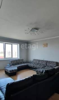 3-к квартира, на длительный срок, 70м2, 12/12 этаж