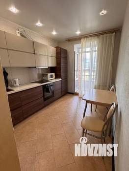 1-к квартира, на длительный срок, 40м2, 9/15 этаж