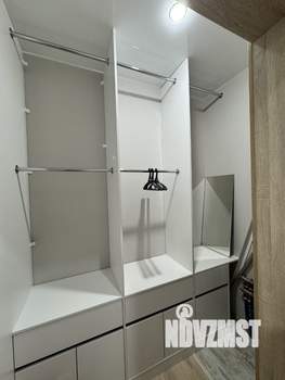 Студия квартира, на длительный срок, 39м2, 2/19 этаж