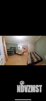 Студия квартира, на длительный срок, 31м2, 3/5 этаж