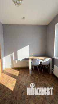 1-к квартира, на длительный срок, 37м2, 10/10 этаж