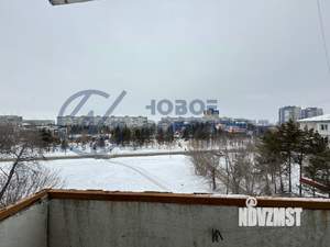 2-к квартира, на длительный срок, 52м2, 5/9 этаж