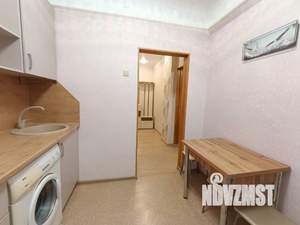 1-к квартира, на длительный срок, 35м2, 2/2 этаж