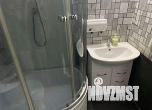 Студия квартира, на длительный срок, 26м2, 2/9 этаж