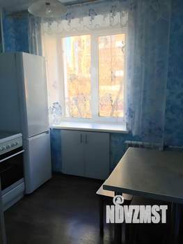 2-к квартира, на длительный срок, 42м2, 2/4 этаж