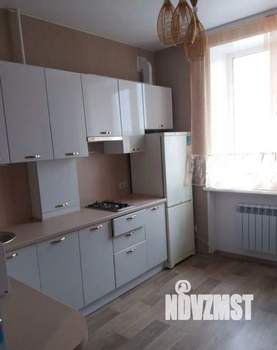 1-к квартира, на длительный срок, 45м2, 3/5 этаж