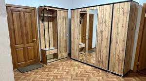 2-к квартира, на длительный срок, 55м2, 2/16 этаж