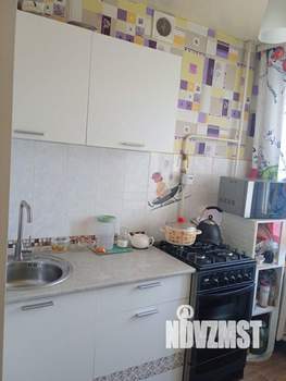 2-к квартира, на длительный срок, 40м2, 8/9 этаж