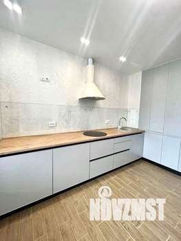 1-к квартира, на длительный срок, 42м2, 4/16 этаж