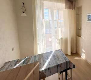 1-к квартира, на длительный срок, 39м2, 2/9 этаж