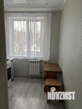 1-к квартира, на длительный срок, 30м2, 1/9 этаж