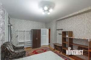 1-к квартира, на длительный срок, 34м2, 1/3 этаж