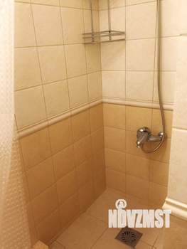 1-к квартира, посуточно, 27м2, 1/5 этаж