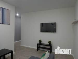 2-к квартира, на длительный срок, 57м2, 1/3 этаж