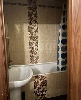 3-к квартира, на длительный срок, 64м2, 7/9 этаж