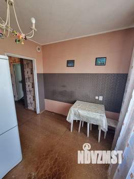 1-к квартира, на длительный срок, 39м2, 9/10 этаж