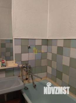 1-к квартира, на длительный срок, 34м2, 4/9 этаж