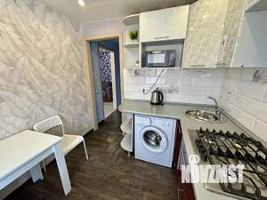 1-к квартира, посуточно, 30м2, 2/5 этаж