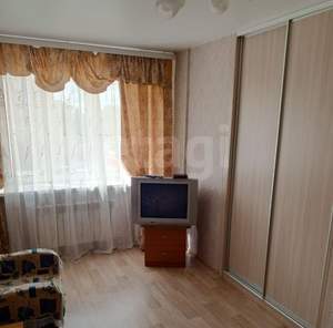 1-к квартира, на длительный срок, 36м2, 4/18 этаж